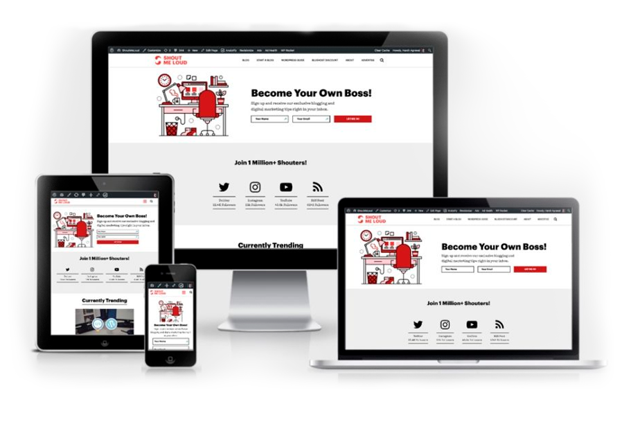 Zaxonturabao designers created design of iOS app for dating